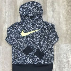 Boys Nike sweatshirt